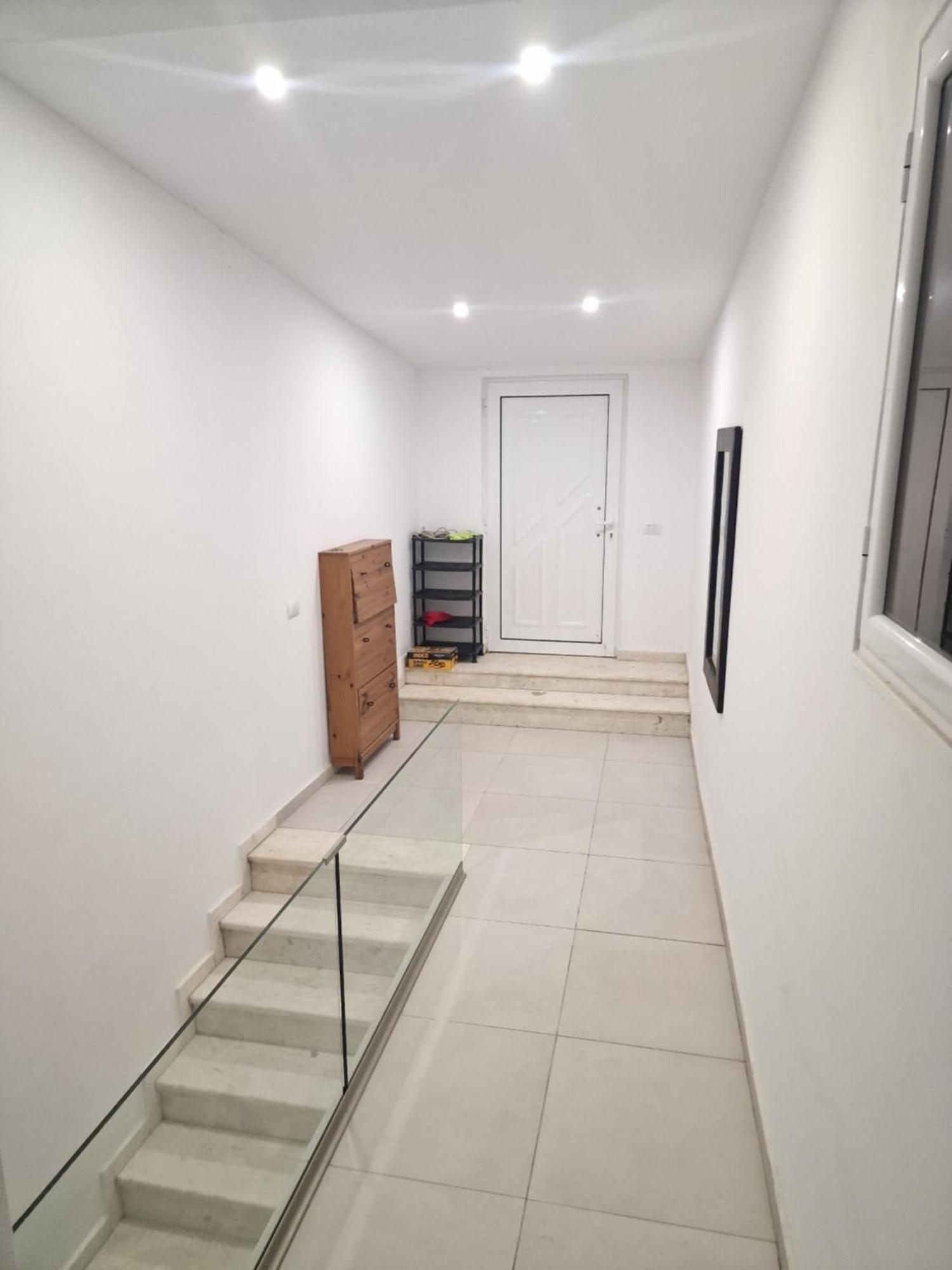 Beachfront Apartment Sarande Bagian luar foto